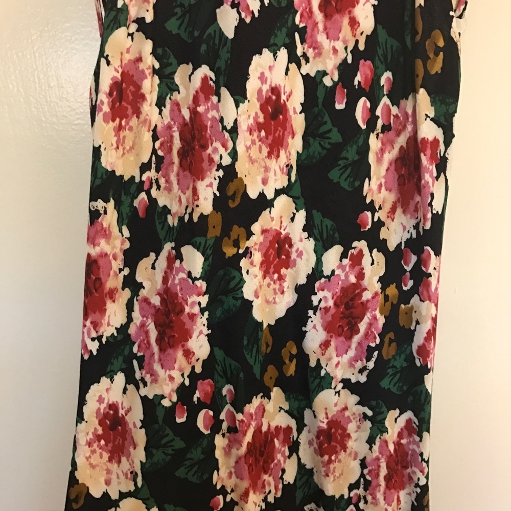 Flynne Skye maxi dress